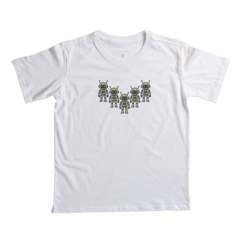 Camisa 1
