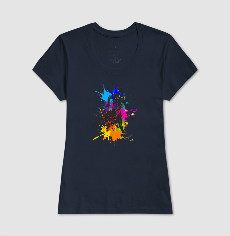 Camisa 9