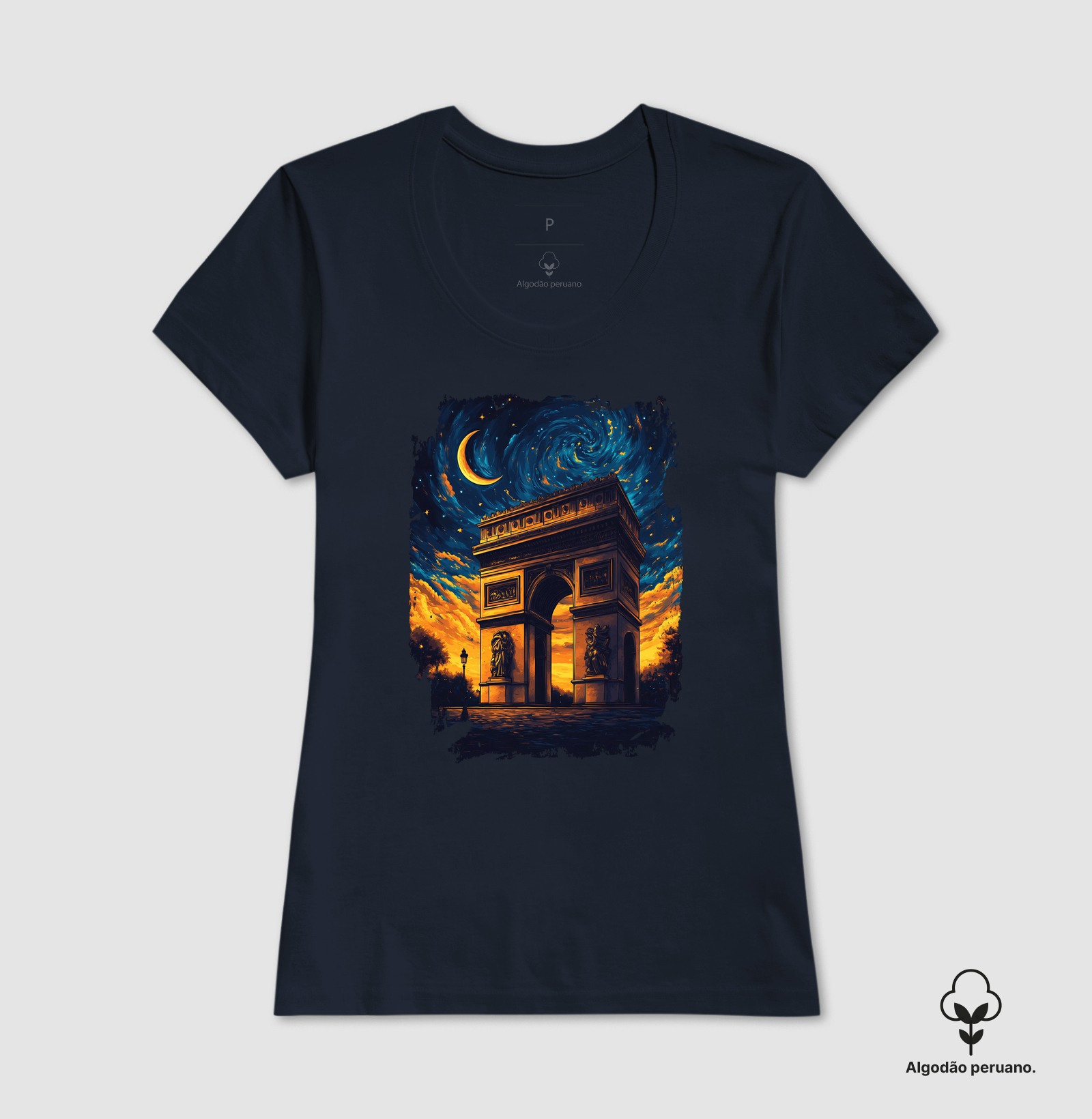 Camisa 4