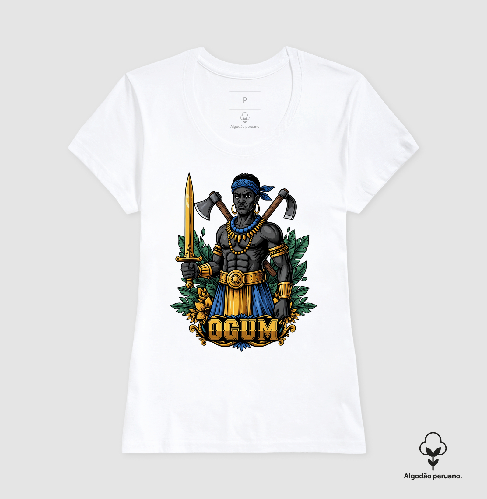Camisa 1