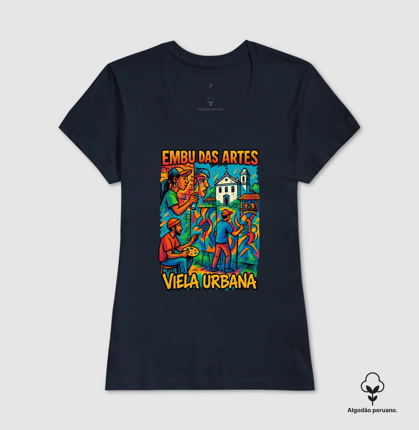 Camisa 6
