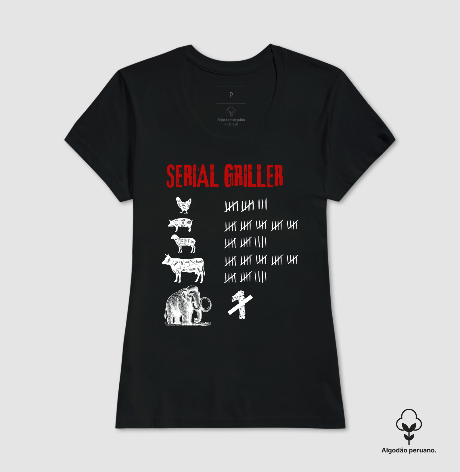 Camisa 2