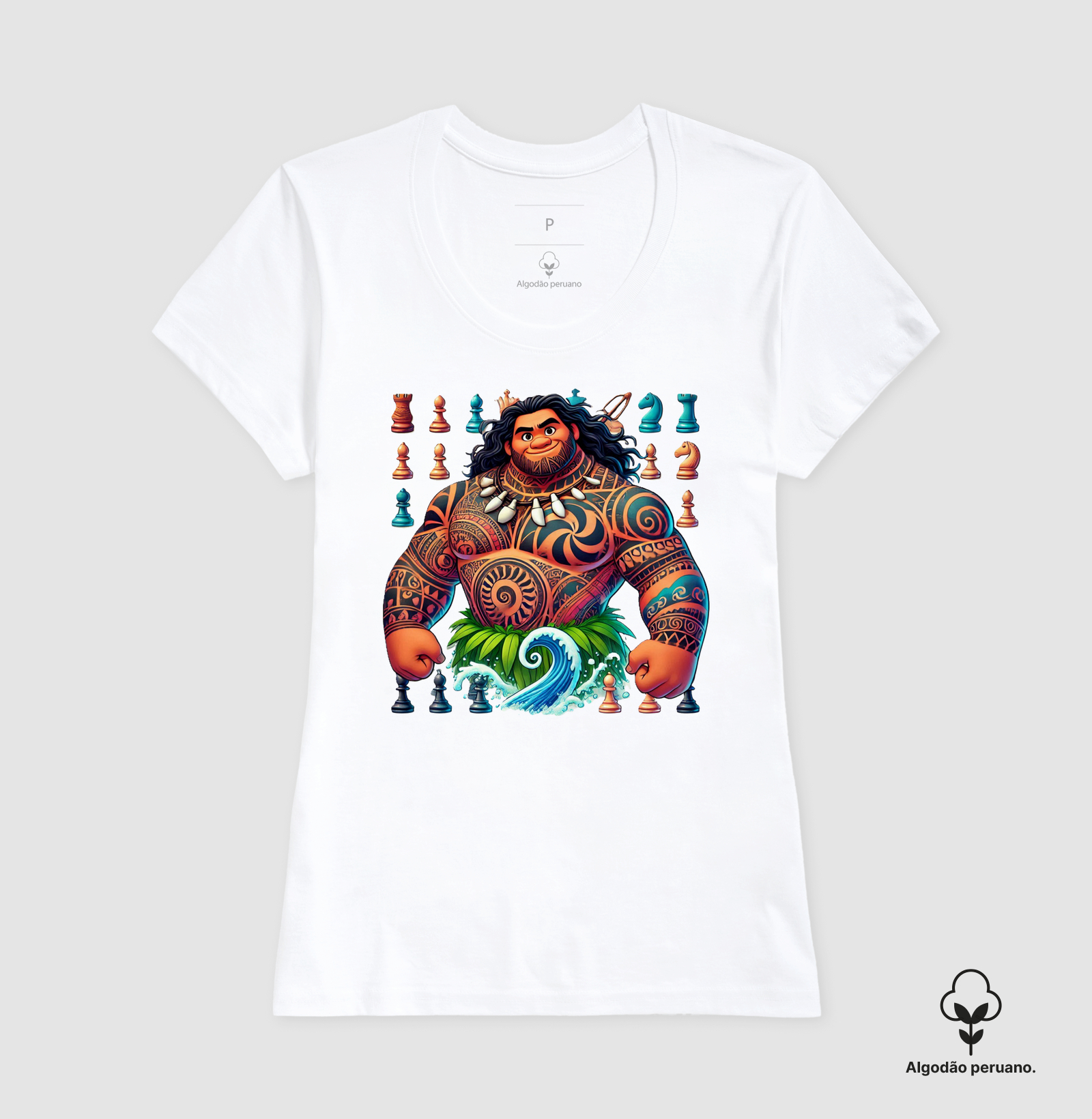 Camisa 4