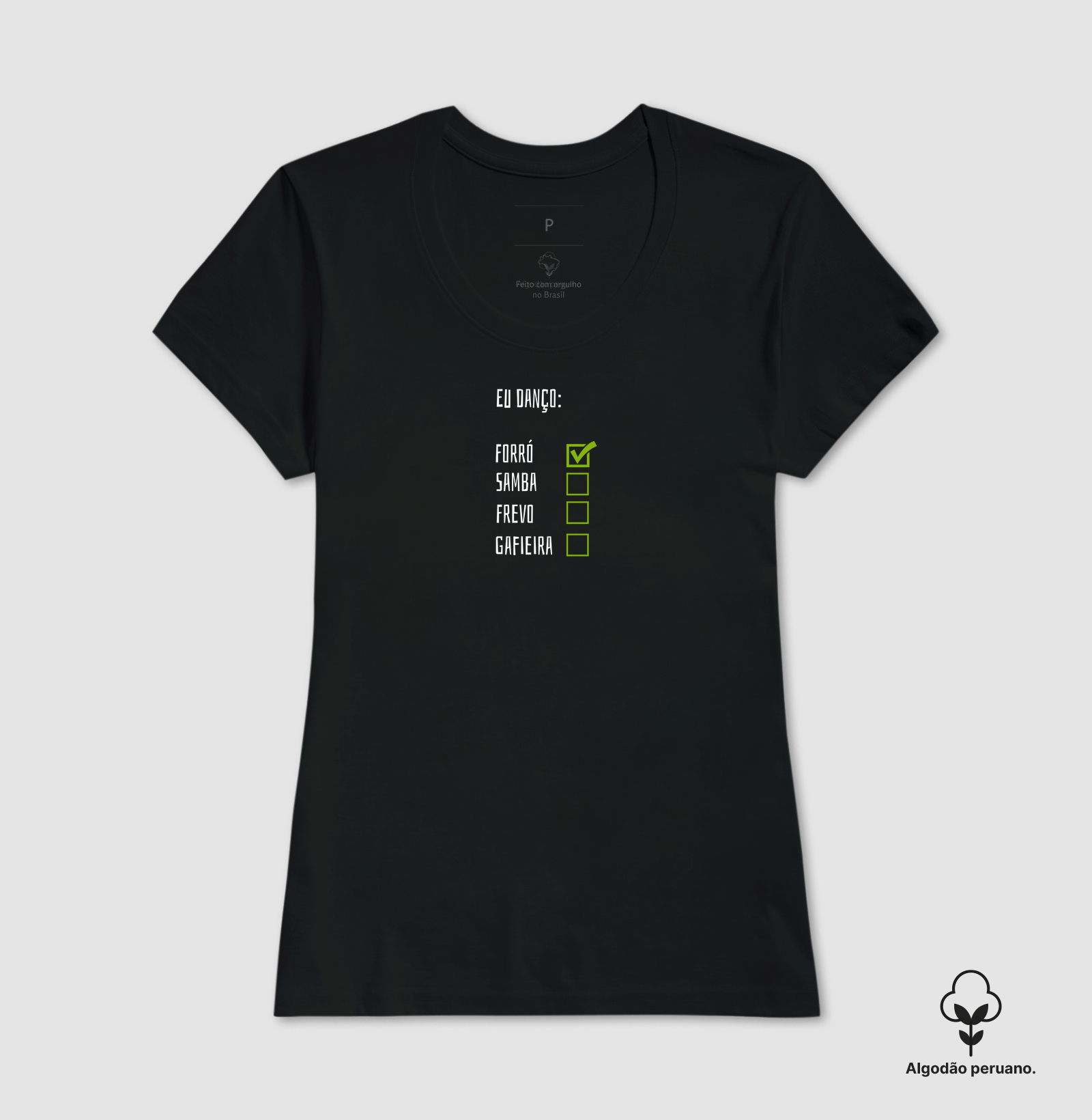 Camisa 2