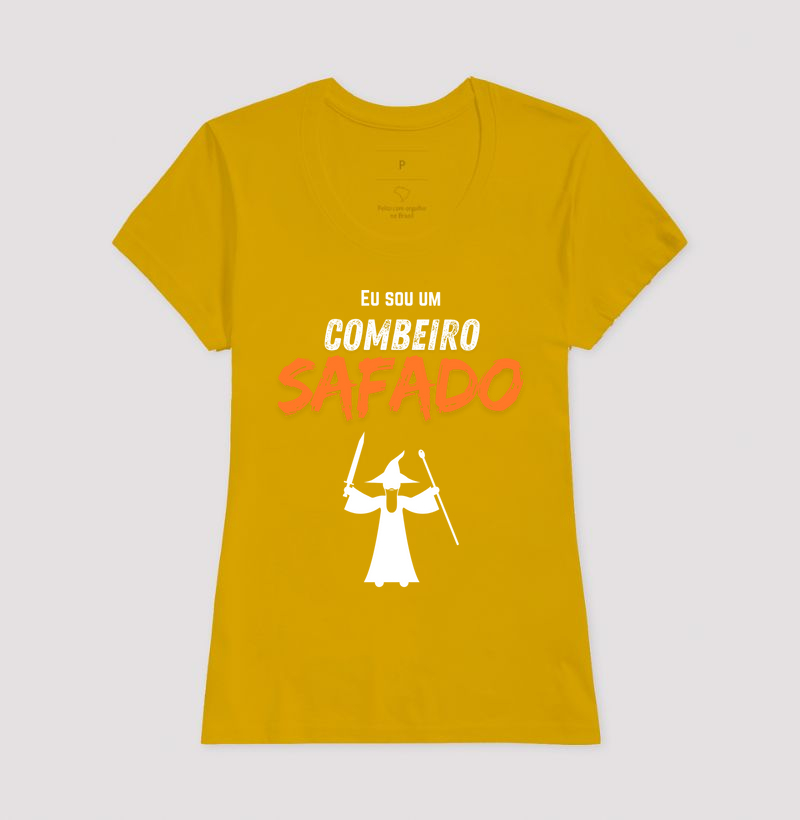 Camisa 16