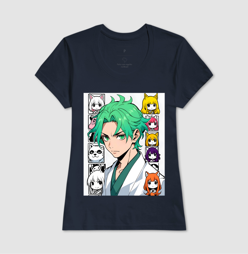 Camisa 6