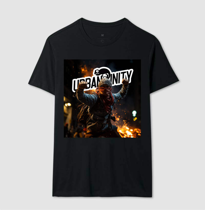 Camisa 13