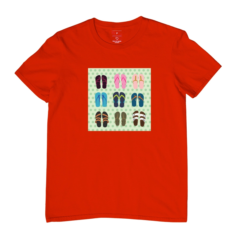 Camisa 9