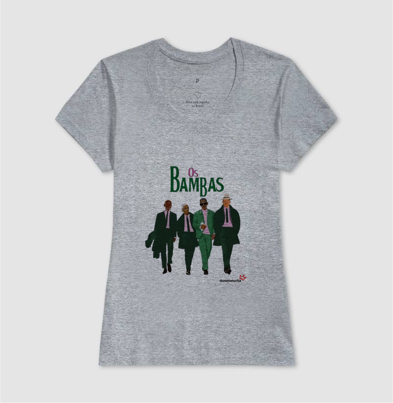 Camisa 7