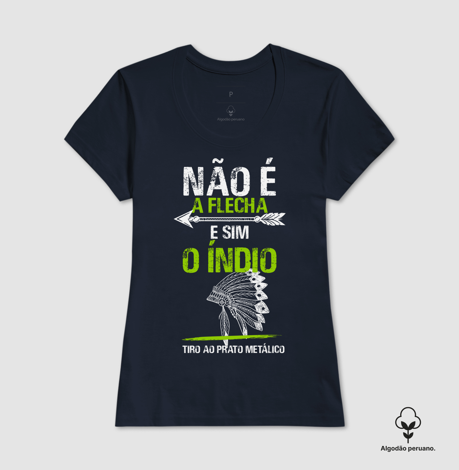 Camisa 6