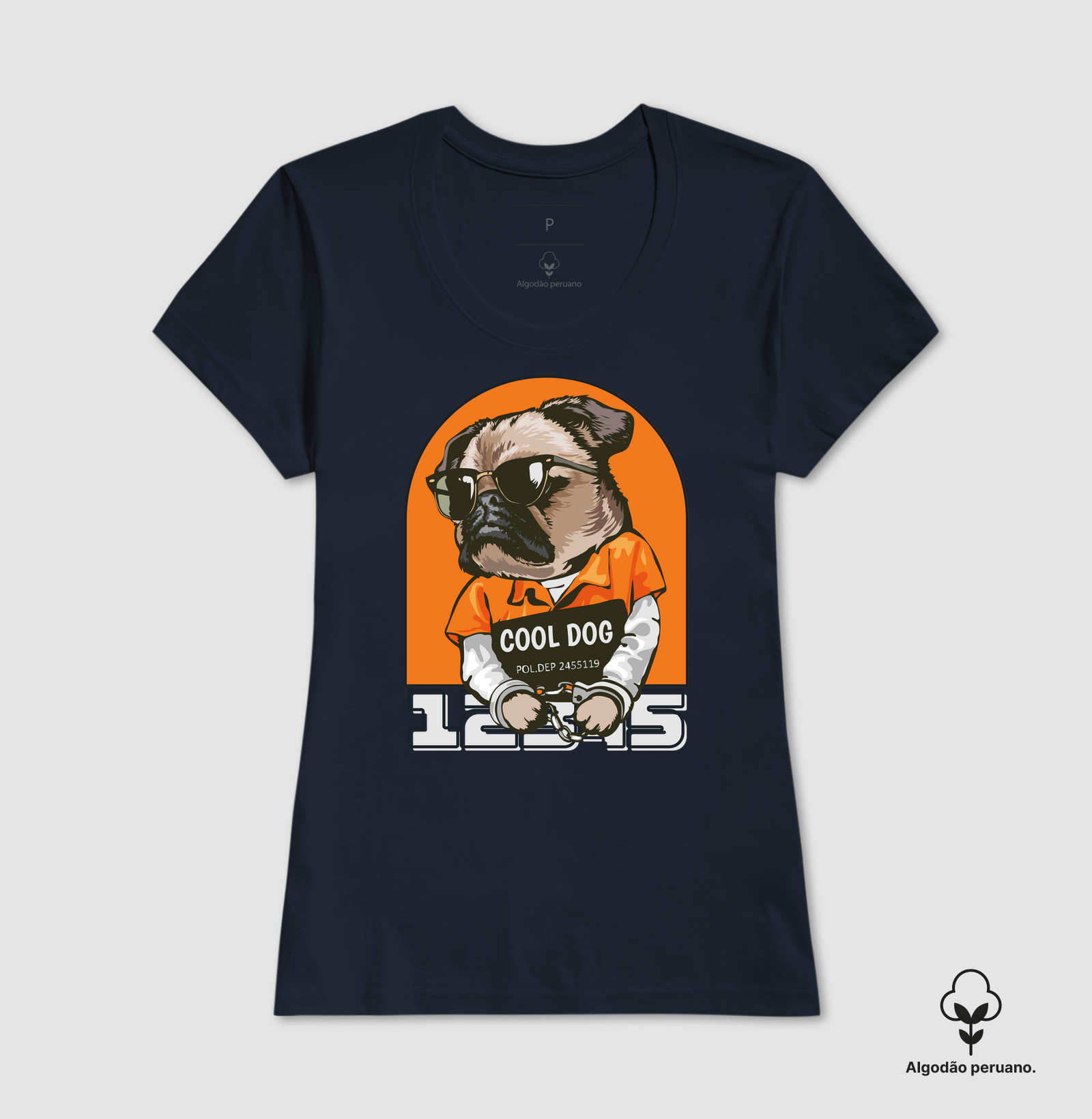 Camisa 5