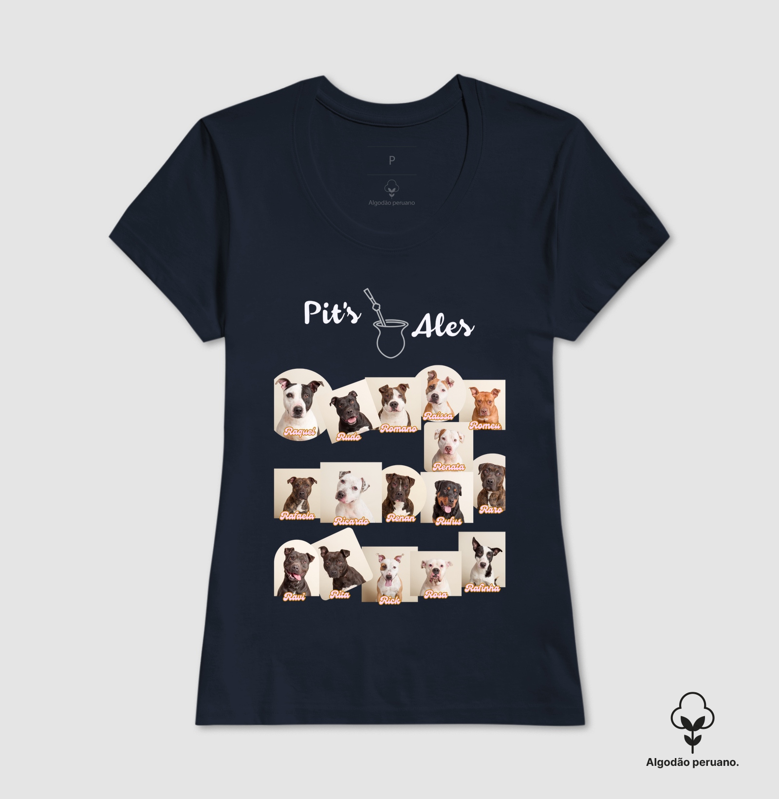 Camisa 6