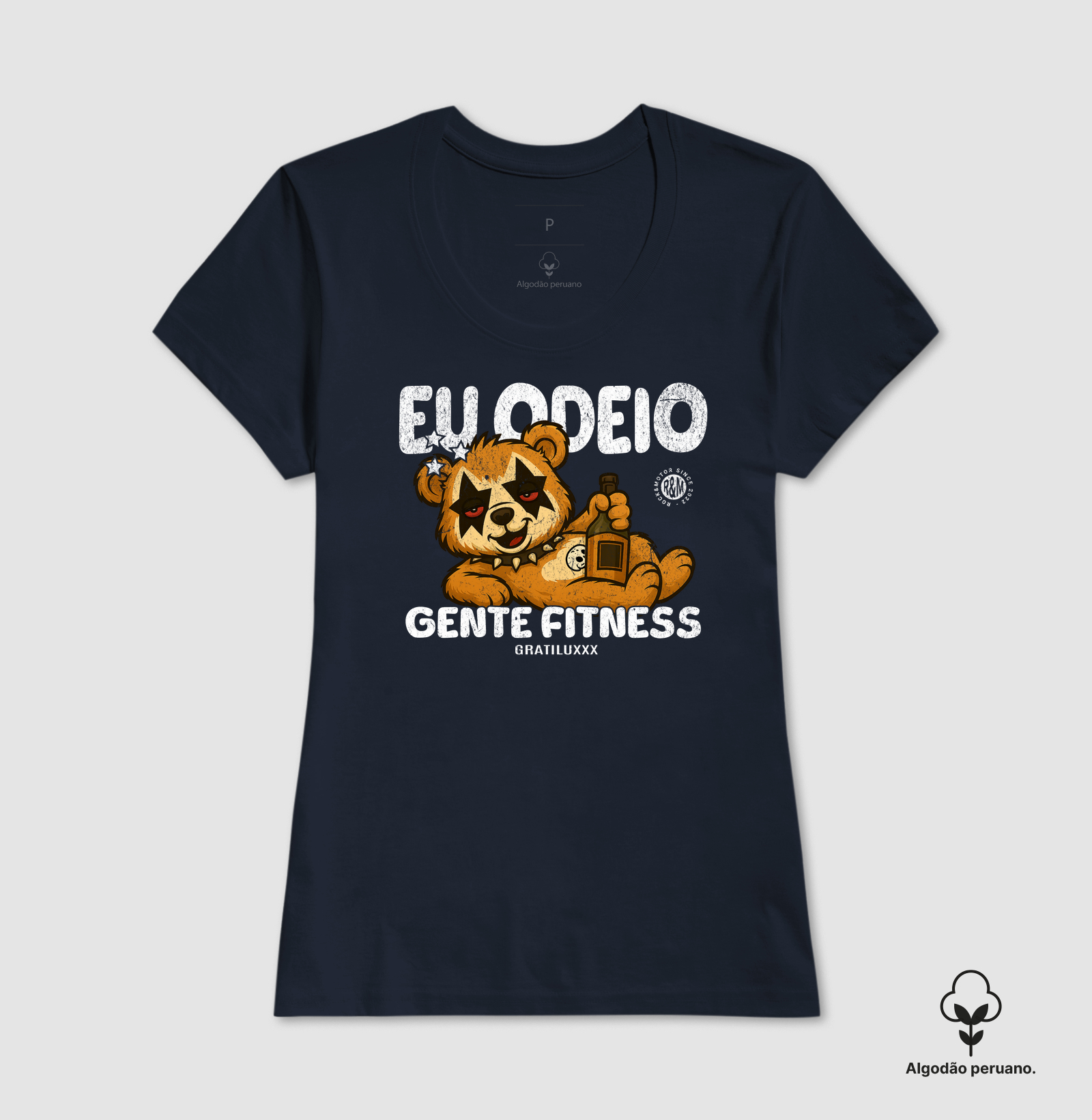 Camisa 5