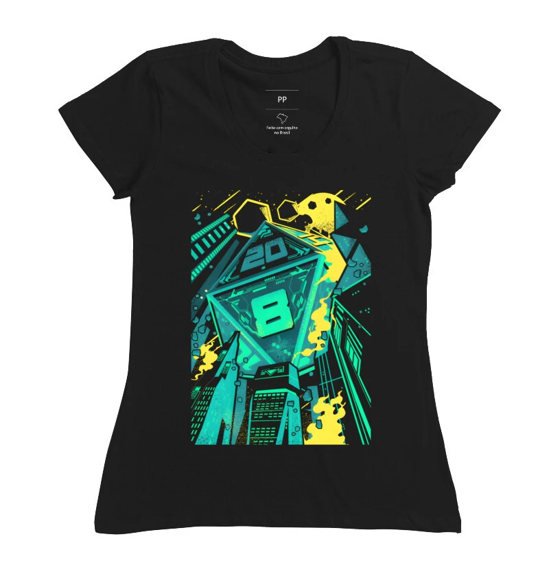 Camisa 2