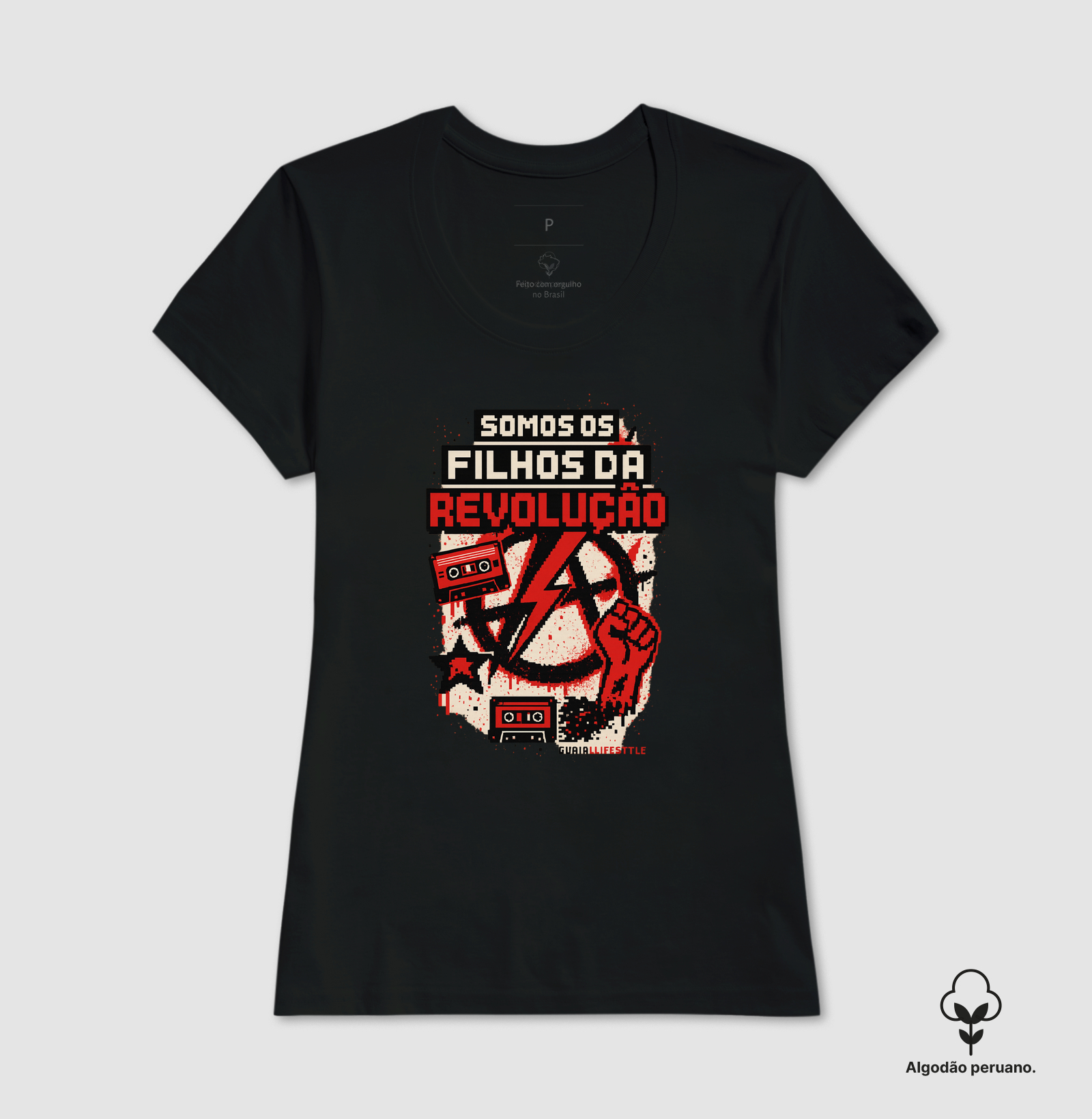 Camisa 3
