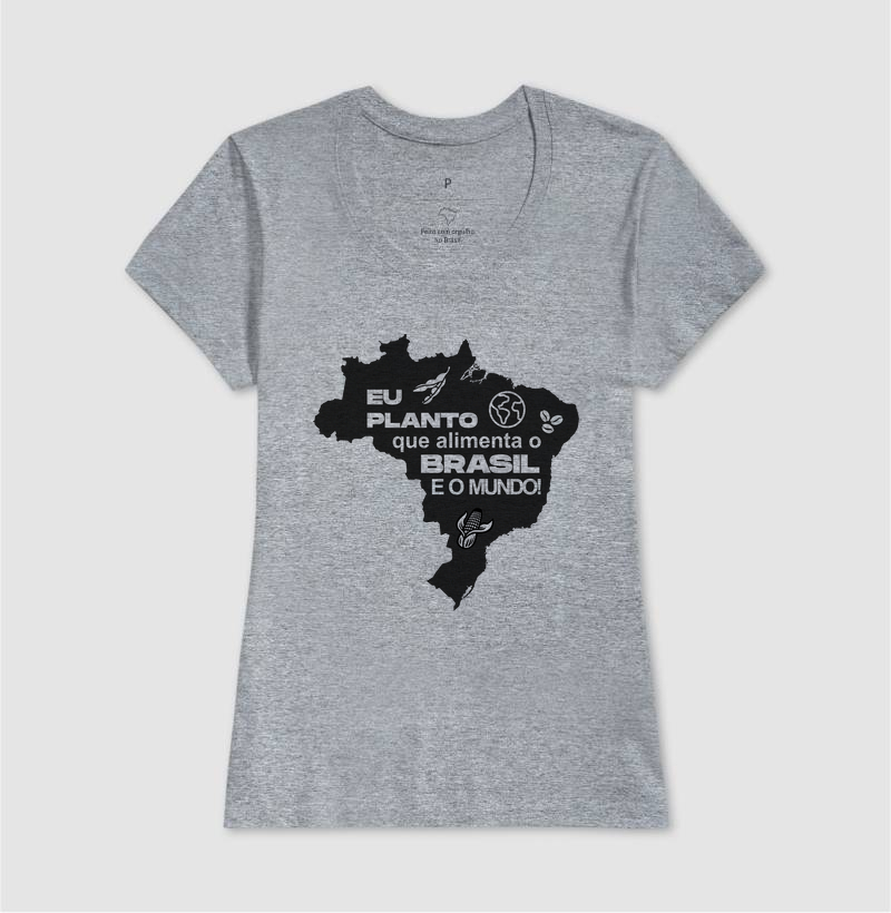 Camisa 27