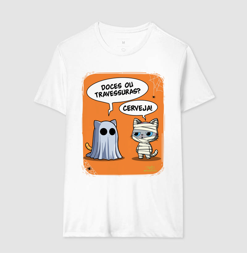 Camisa 16