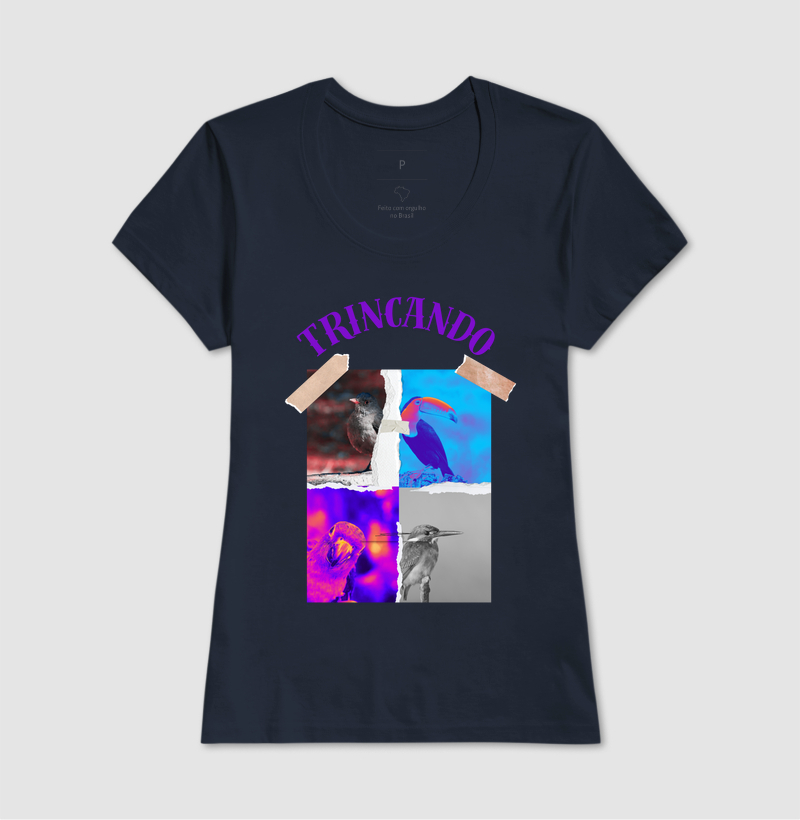 Camisa 6