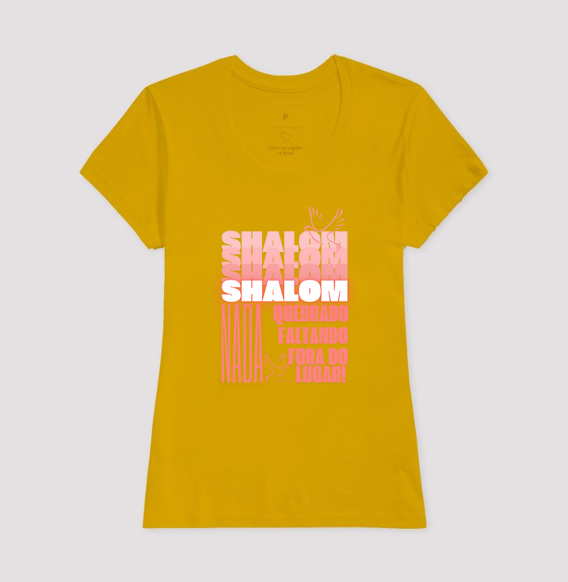Camisa 14