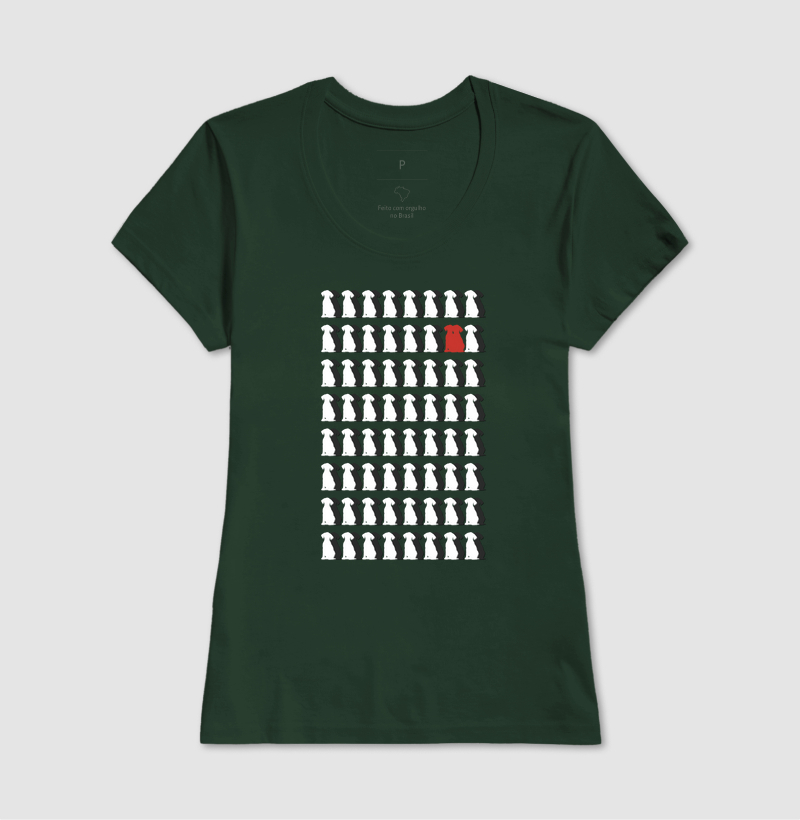 Camisa 14