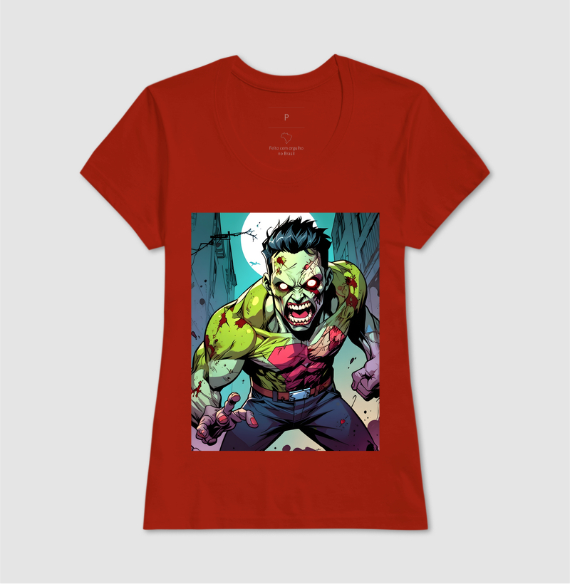 Camisa 10