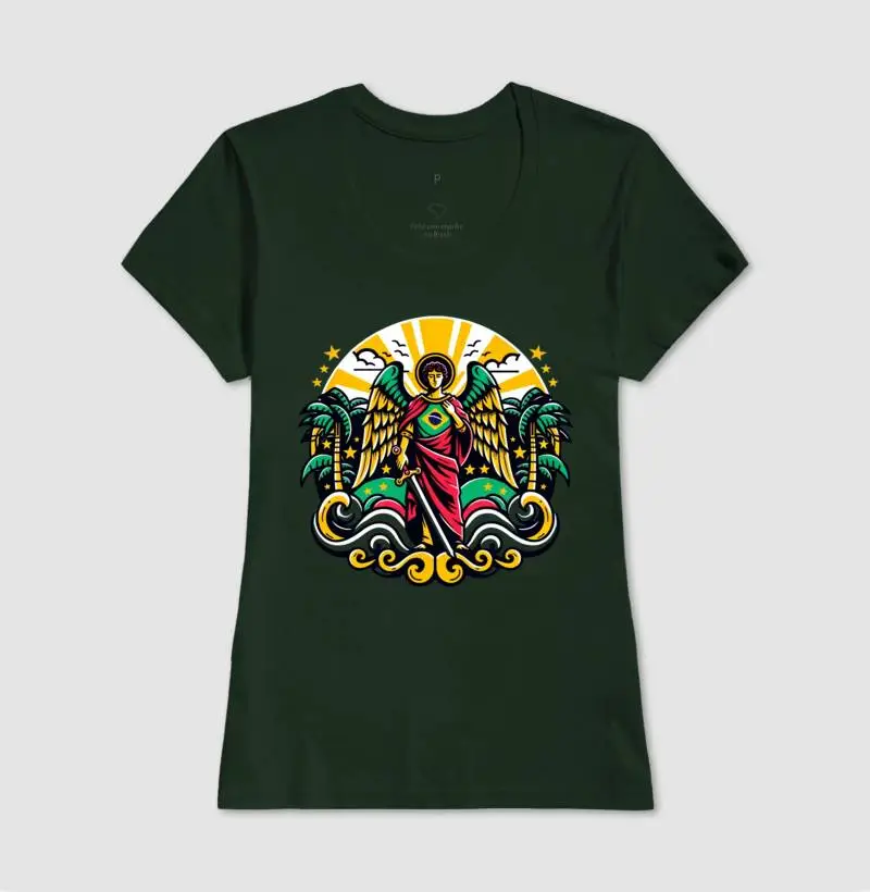Camisa 12