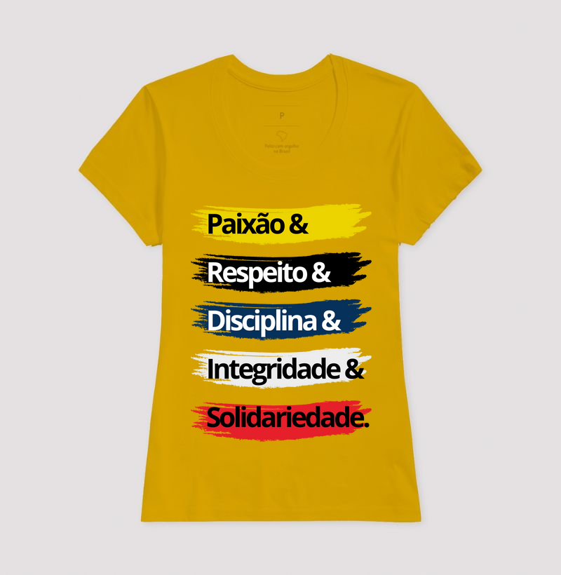 Camisa 16