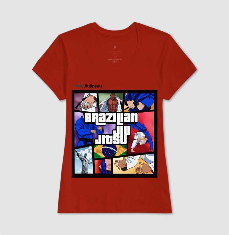 Camisa 6