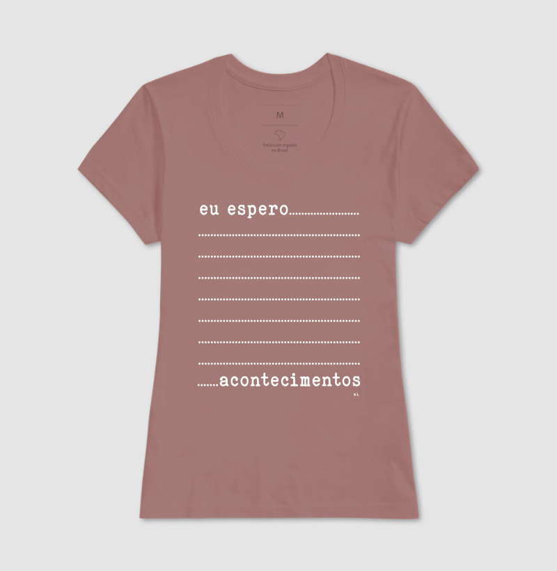 Camisa 16