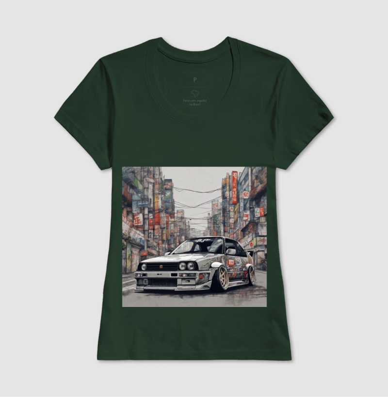 Camisa 12