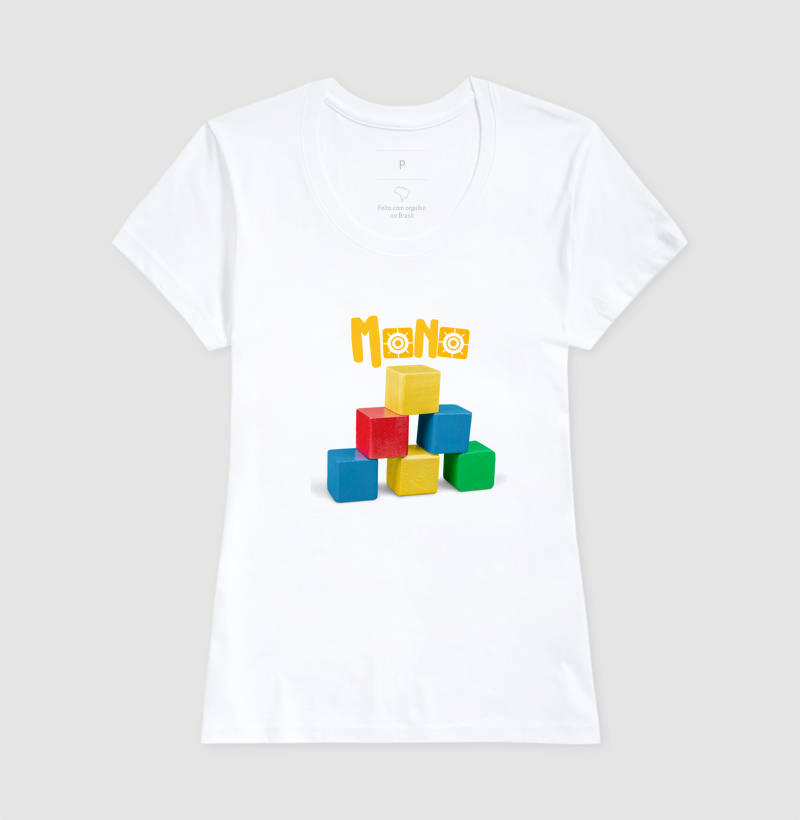 Camisa 17