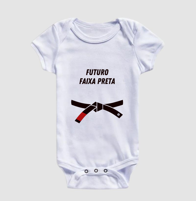 Futuro Faixa Preta