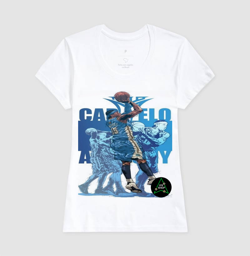Camisa 11