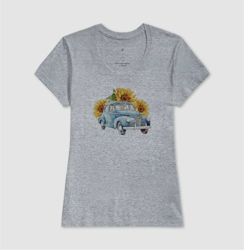 Camisa 9