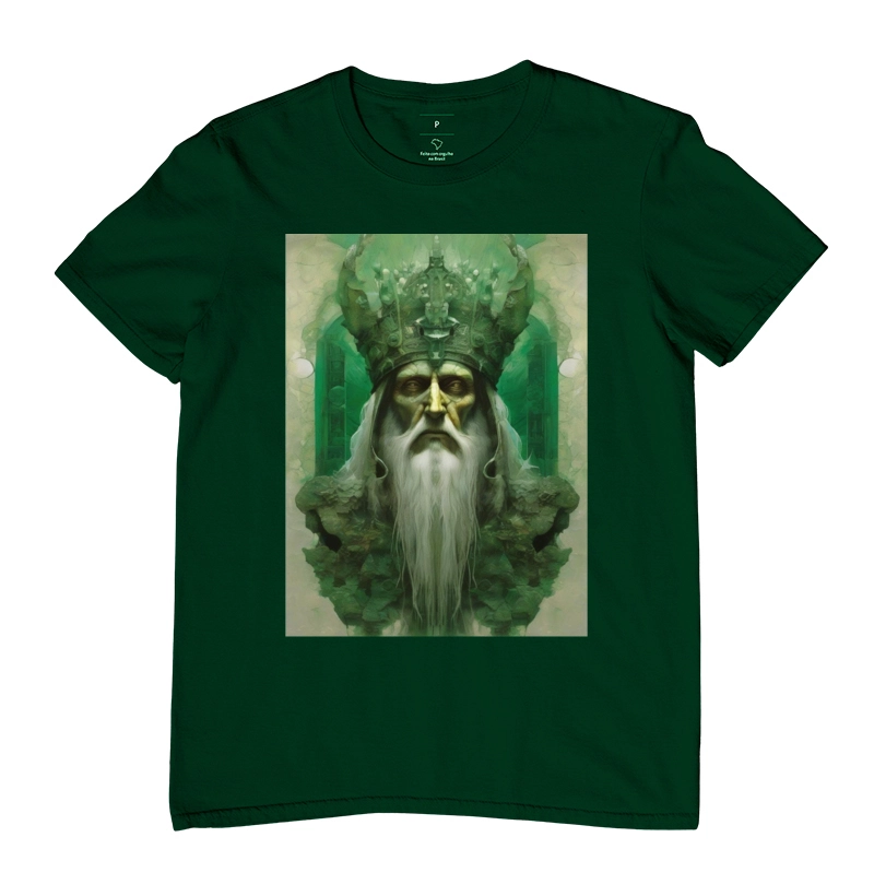 Camisa 11