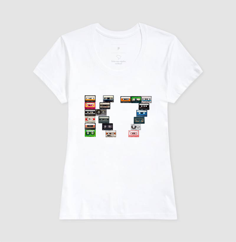 Camisa 13