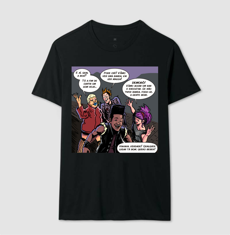 Camisa 1