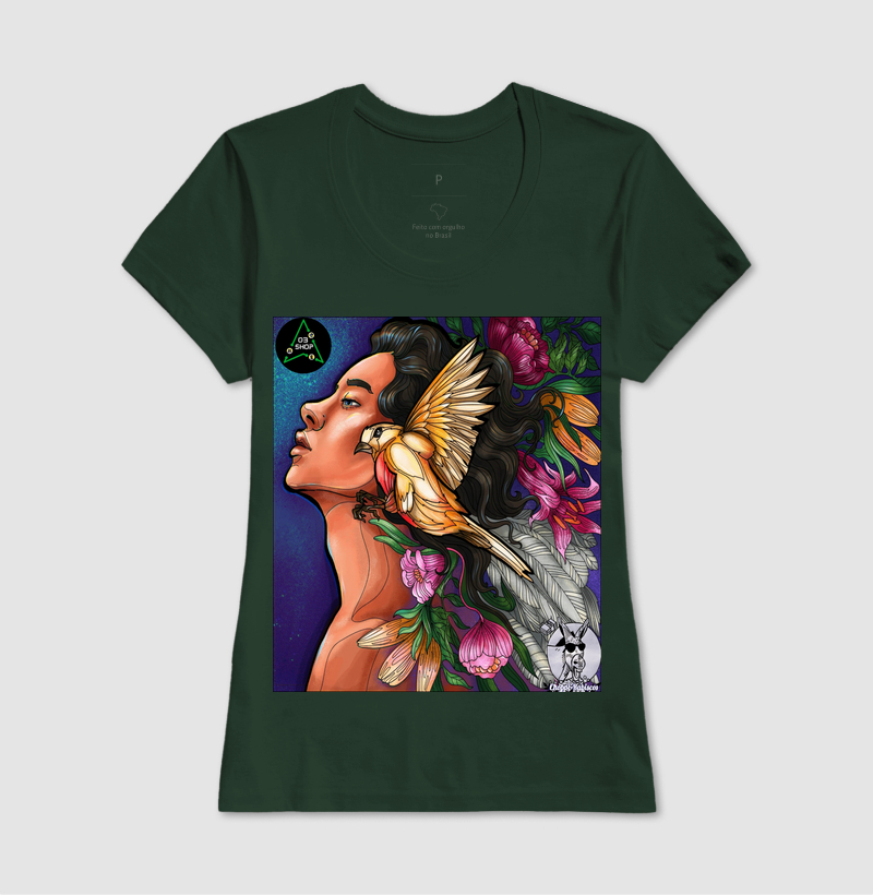 Camisa 12