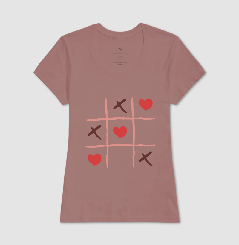 Camisa 16