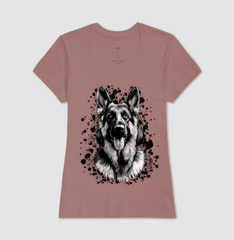 Camisa 16