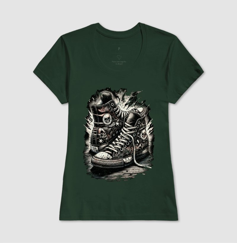 Camisa 10