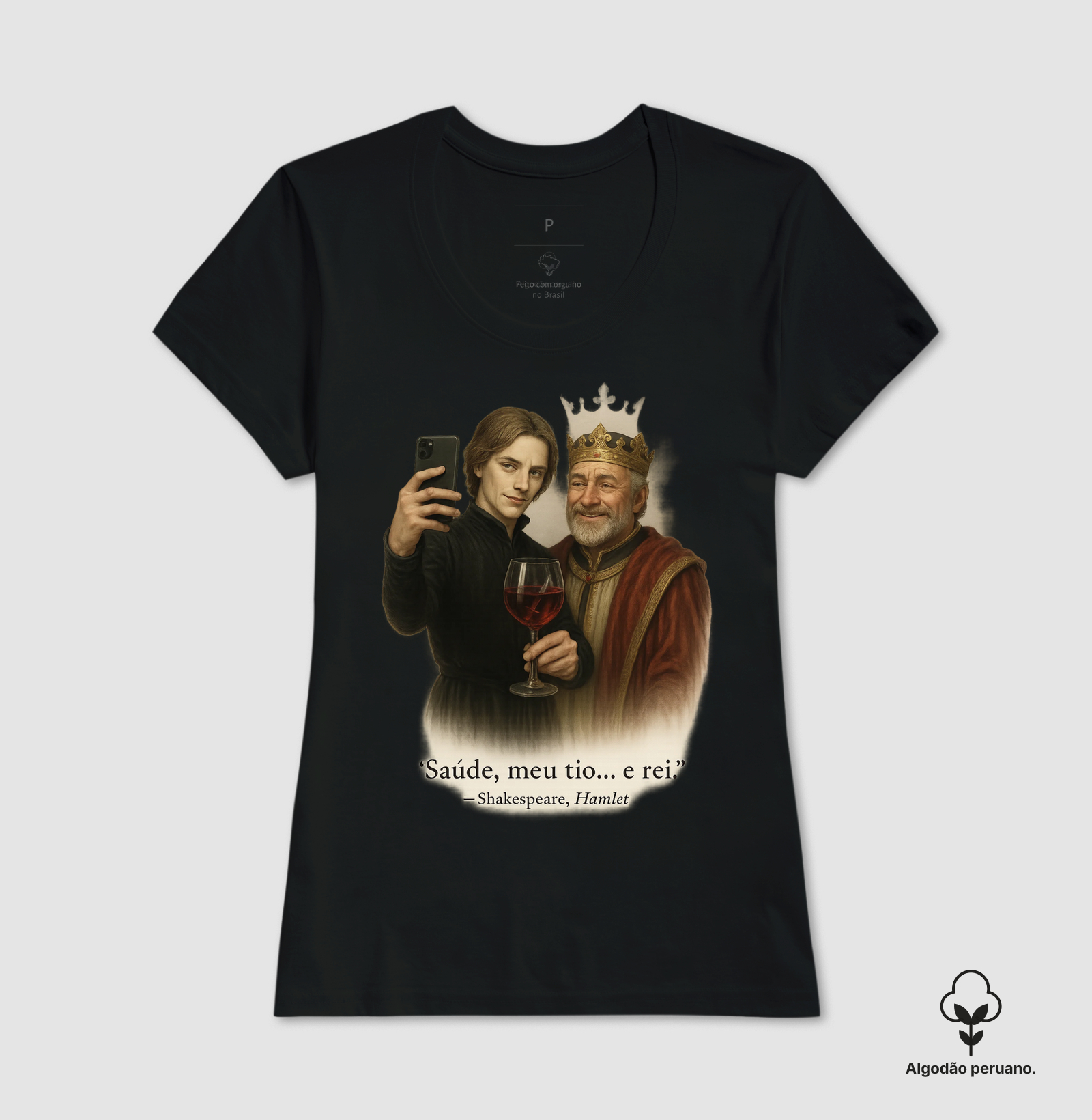 Camisa 4