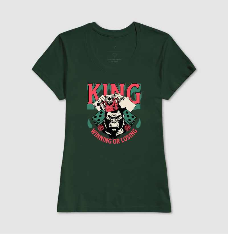 Camisa 10