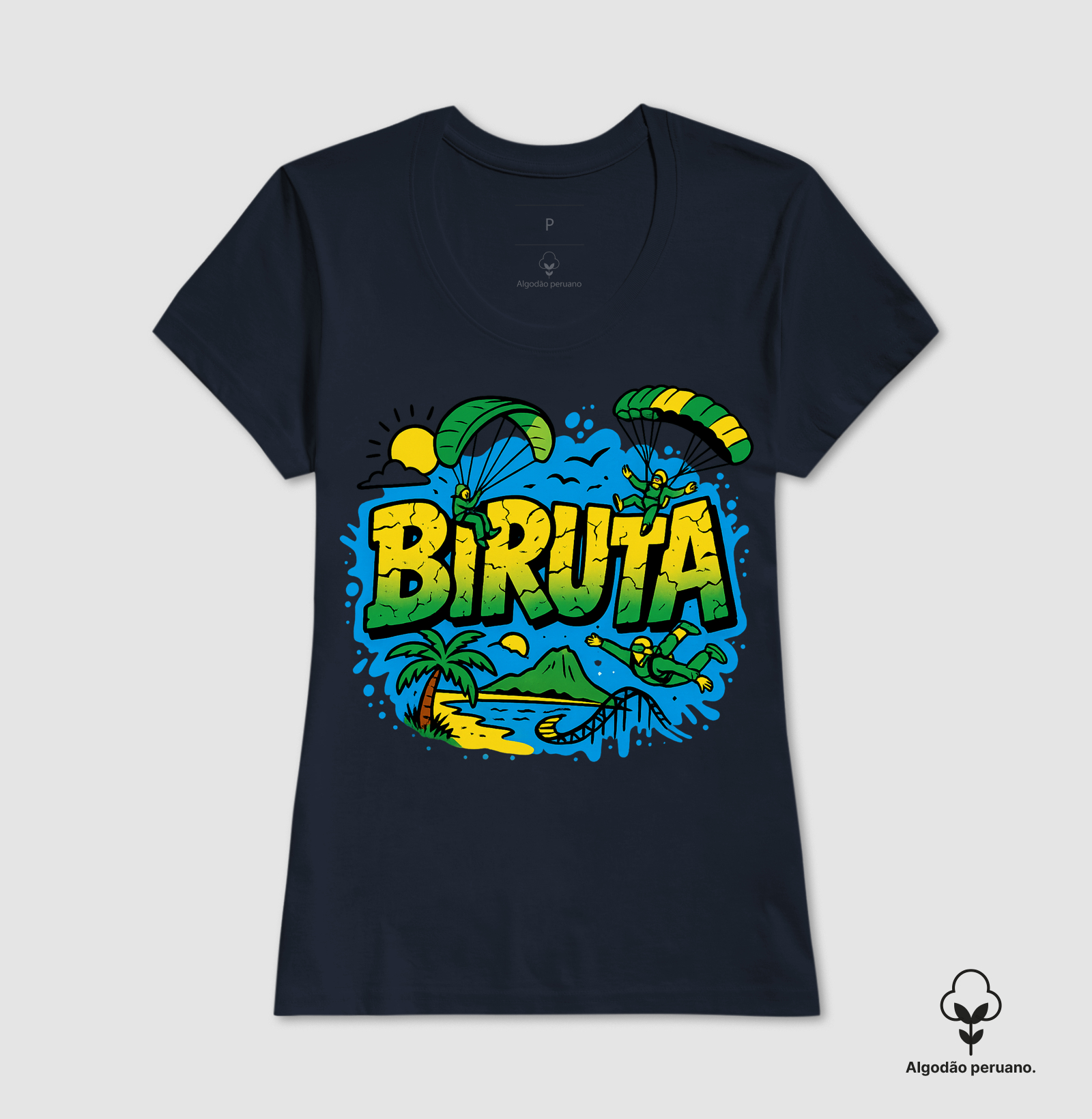 Camisa 1