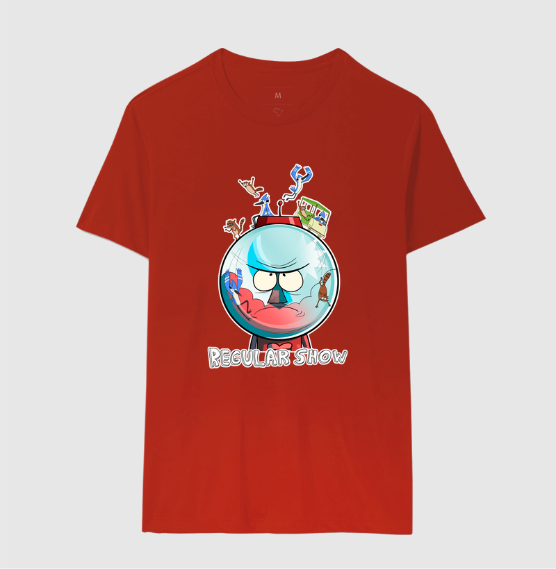 Camisa 7