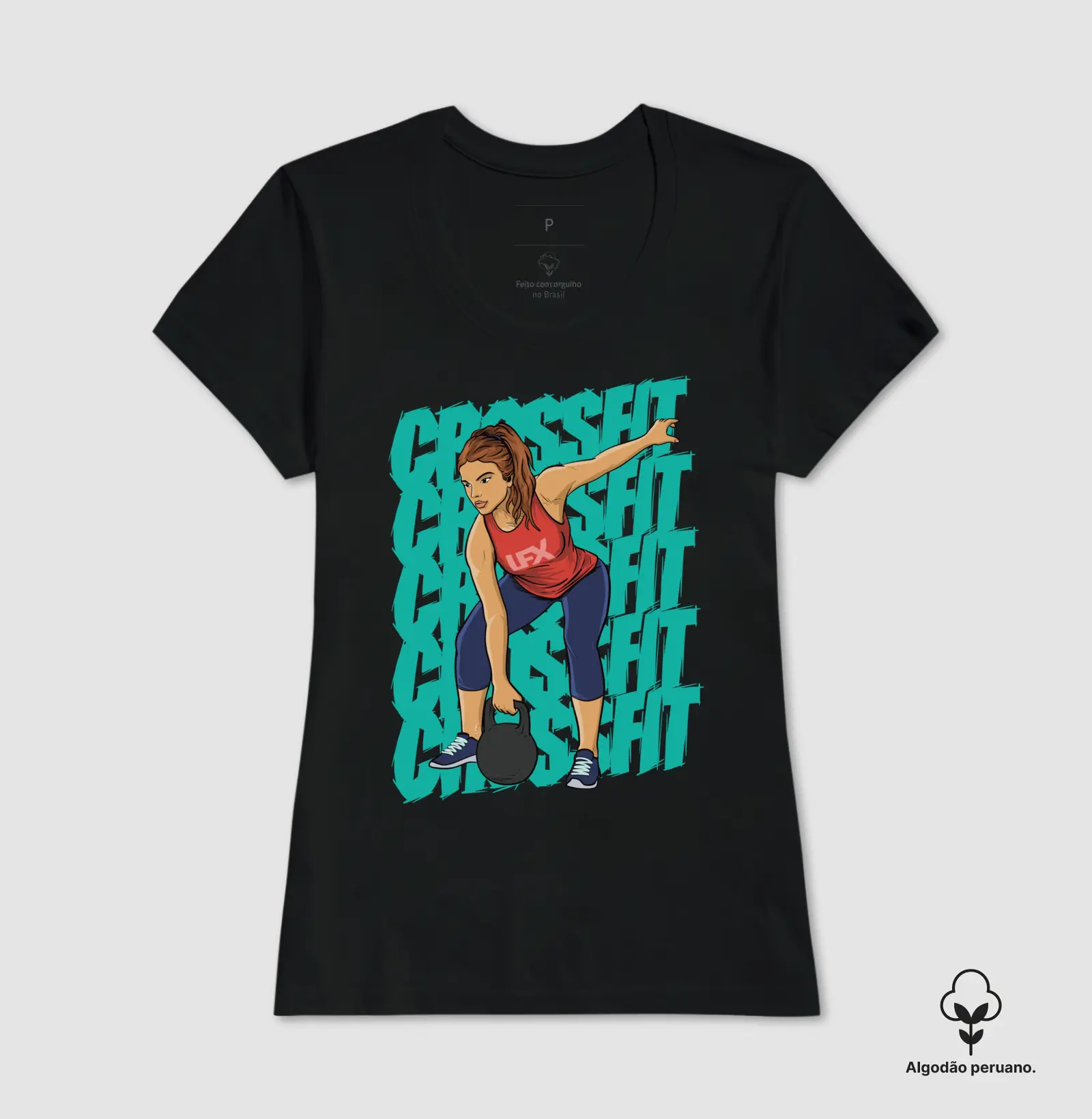 Camisa 4