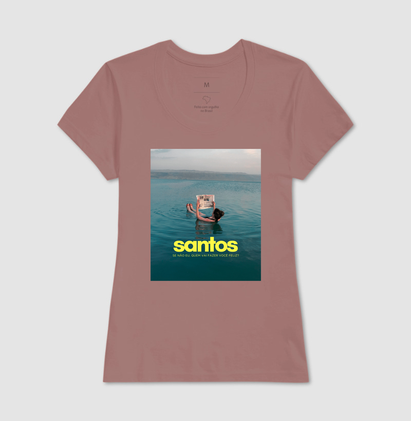 Camisa 19