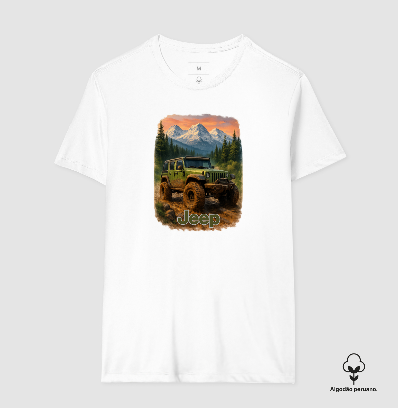 Camisa 5
