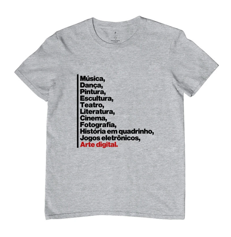 Camisa 10