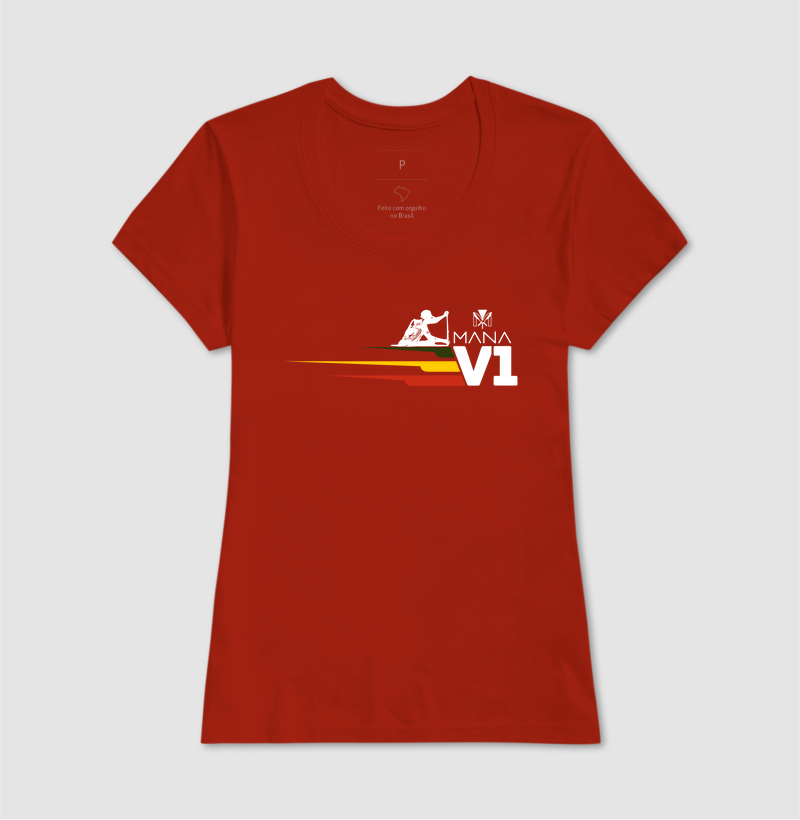 Camisa 26